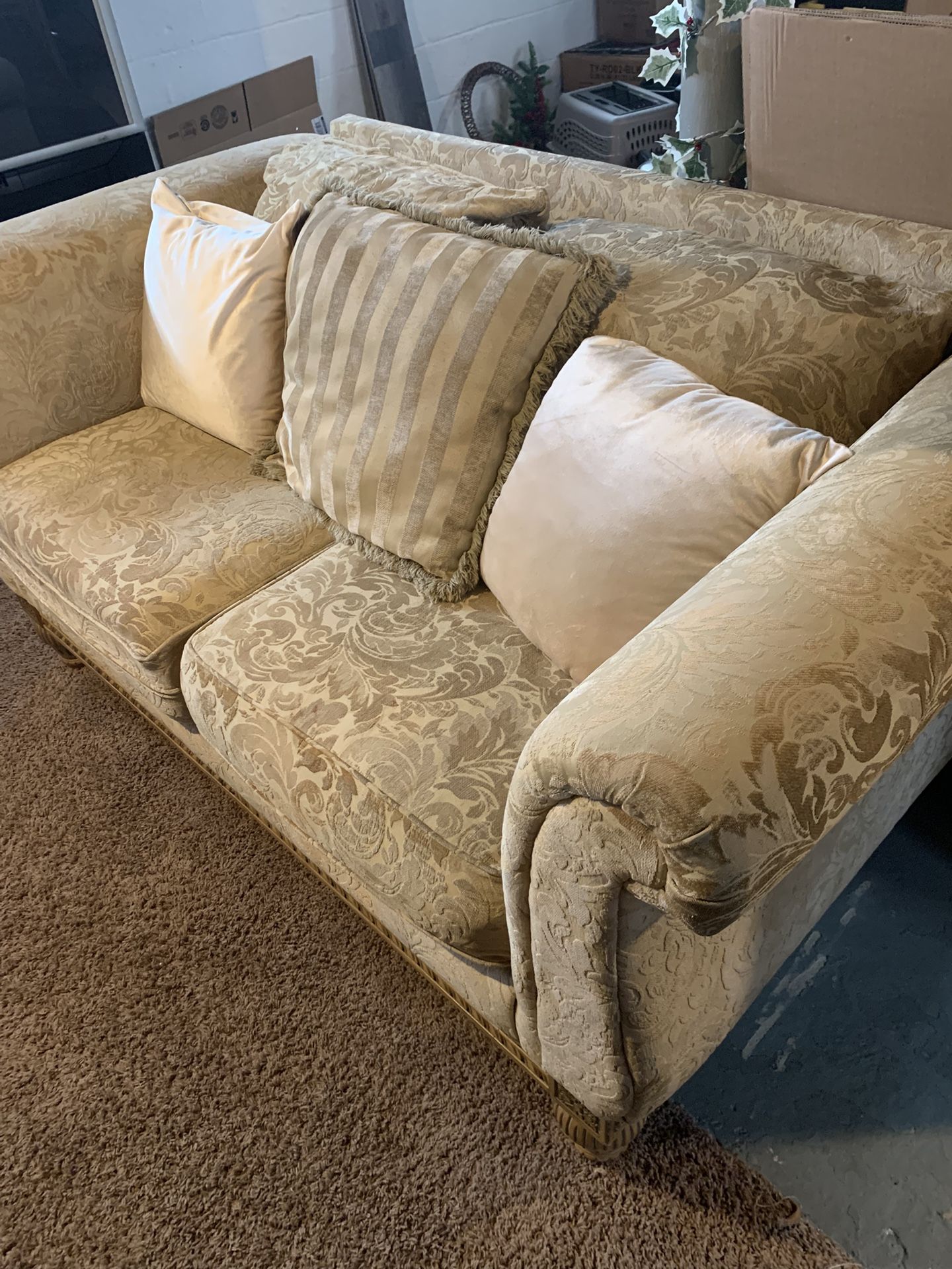 Loveseat - Good Condition