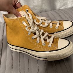Chuck 70 Vintage Converse
