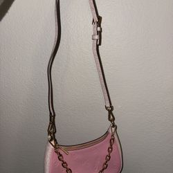 Michael Kors small shoulder bag