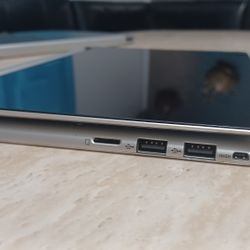 Asus 10.1" Chromebook 2 In 1 Laptop Convertible Touchscreen 