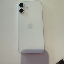 iPhone 16 Plus 