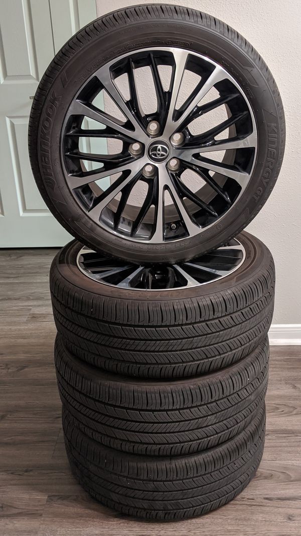 Tires and Wheels for Sale in Houston, TX - OfferUp