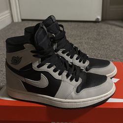 Jordan 1 Retro High Shadow 2.0