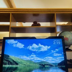 Sceptre 40 inch TV with free Roku!