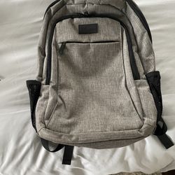 Backpack 