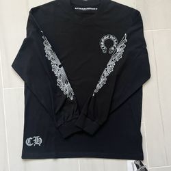 Chrome Hearts Long Sleeve