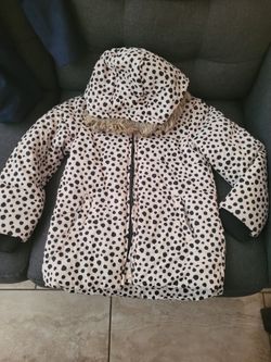 Girls Size 8 Jacket