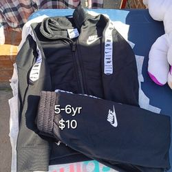 Nike Set