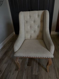 Dining chairs
