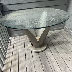 Tables (read Description)