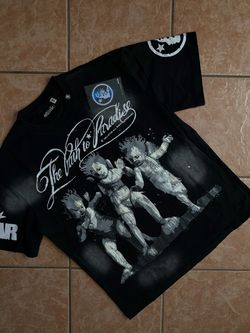 Hellstar Tee