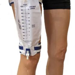 Leg Catheter Bag