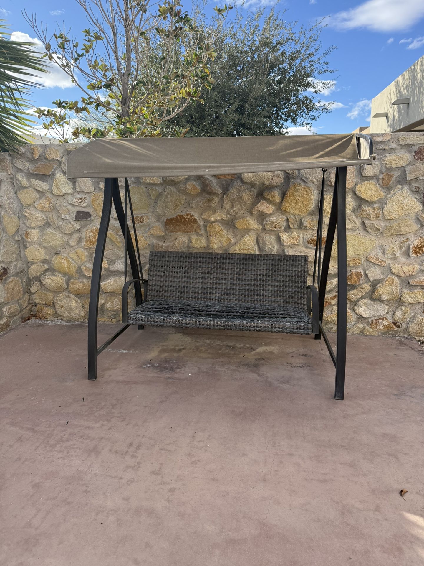 Outdoor Swing chair