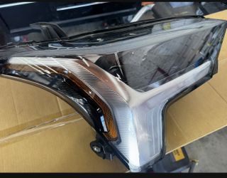 2022/2023/2024 Toyota Tundra