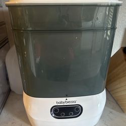Bottle Sterilizer 