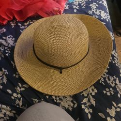 Womens Hat