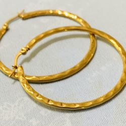 Brand New Earring