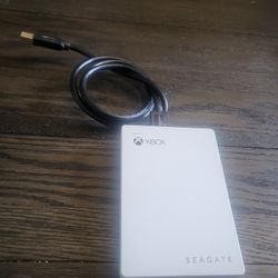 Xbox One Hard Drive 2TB