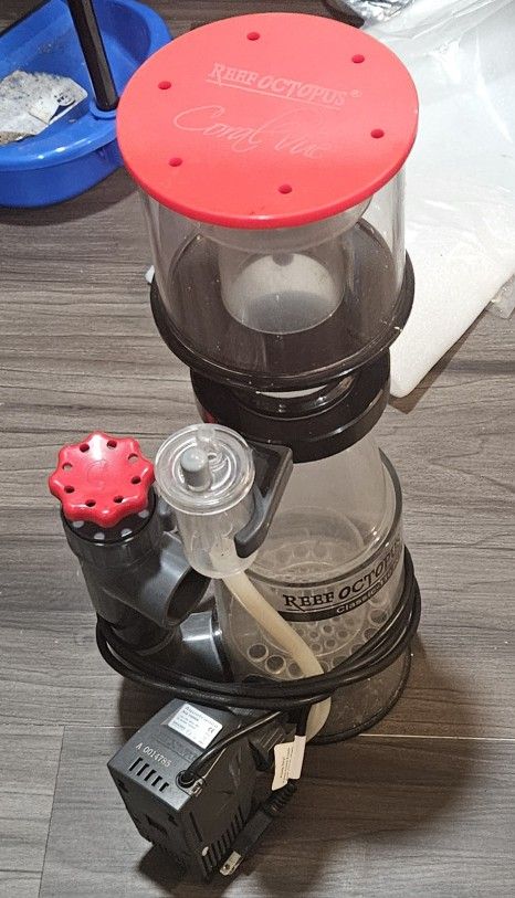 Reef Octopus Skymmer