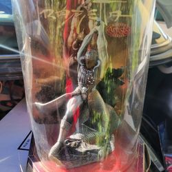 Figurine