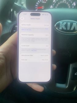 iPhone 16