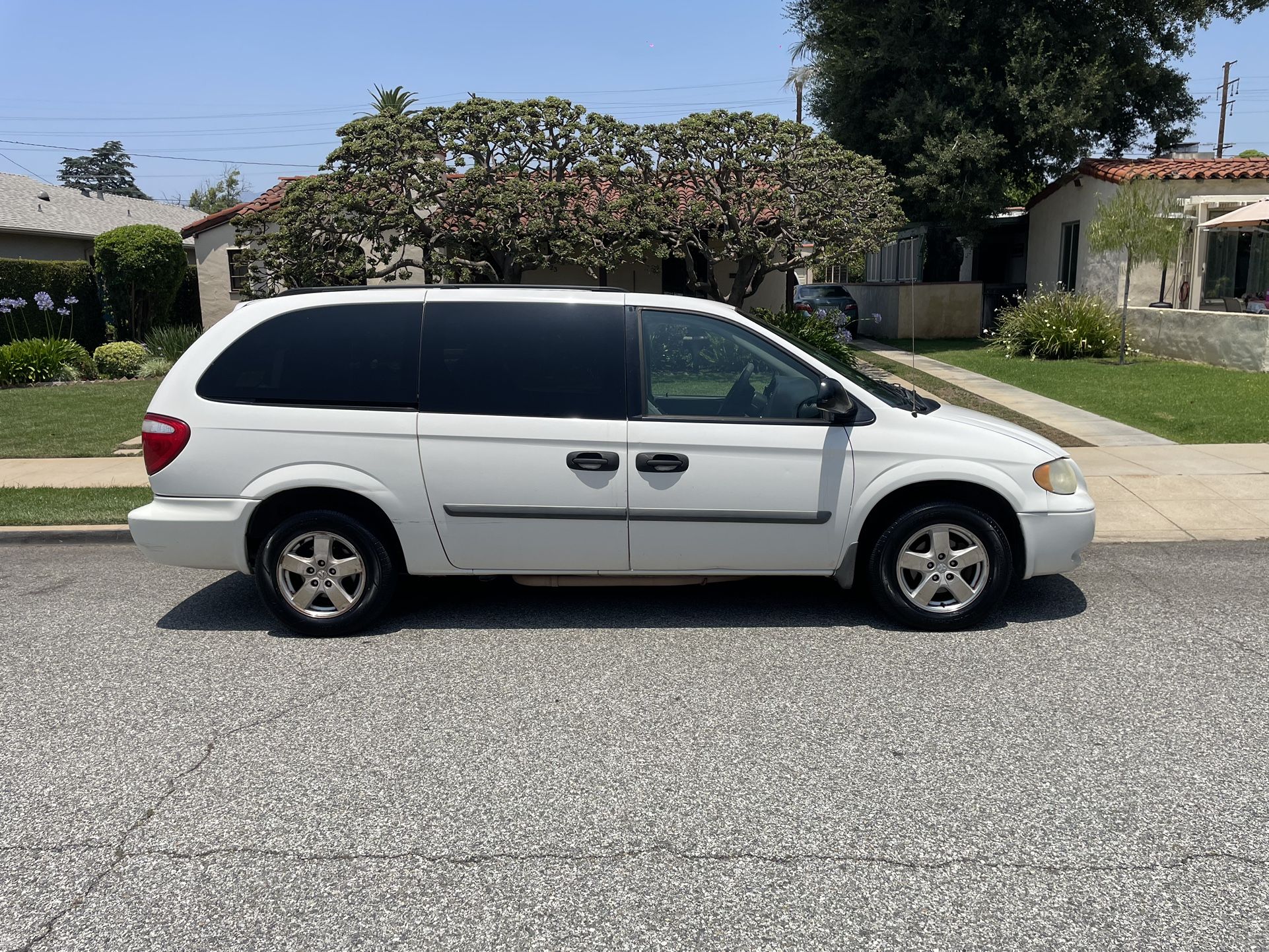 2006 Dodge Grand Caravan