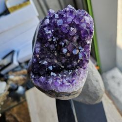 Healing Crystal's And Minerals 