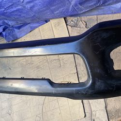 Dodge Ram Front Bumper 2500 Factory Oem 19 to 25 Primed Blk