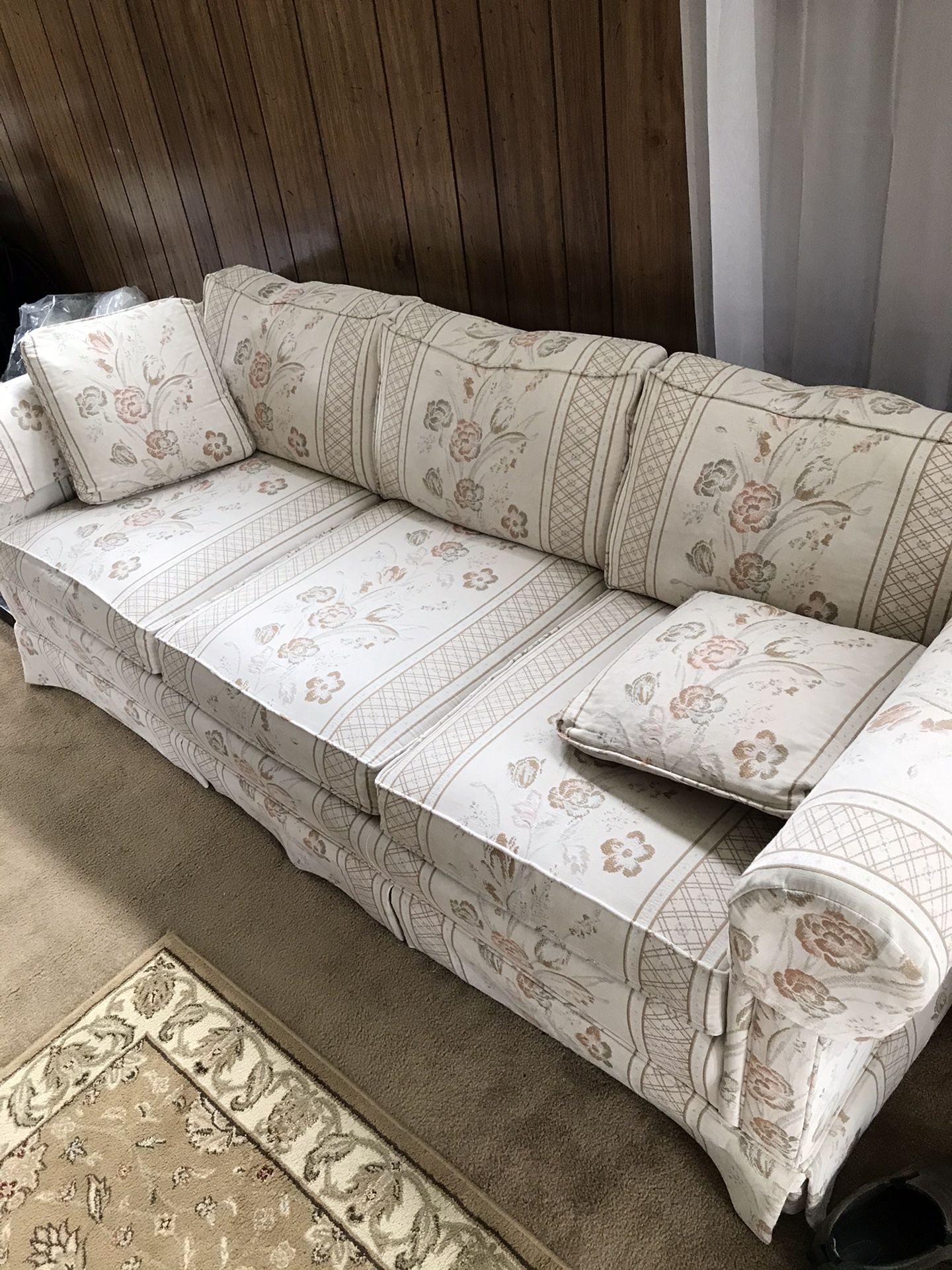 Drexel sofa