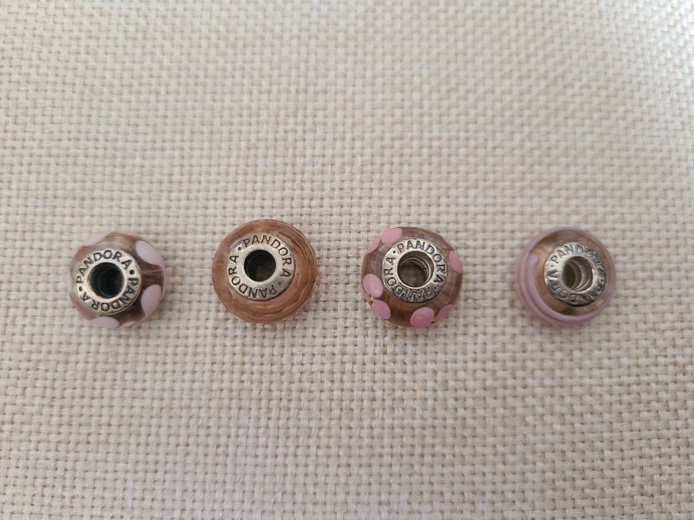 Pandora Charms