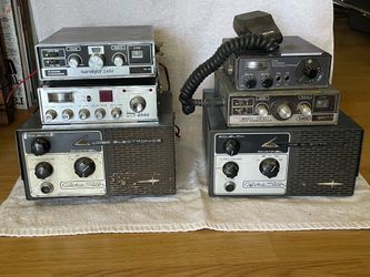 CB Radios