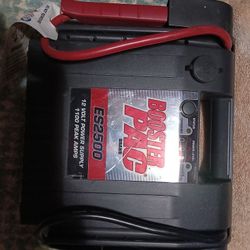 Auto Jump Booster pac