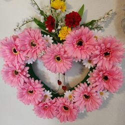 Se Venden Coronas, Corazones, Ramos Y Mas 