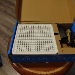 Hitron CODA DOCSIS 3.1 Cable Modem