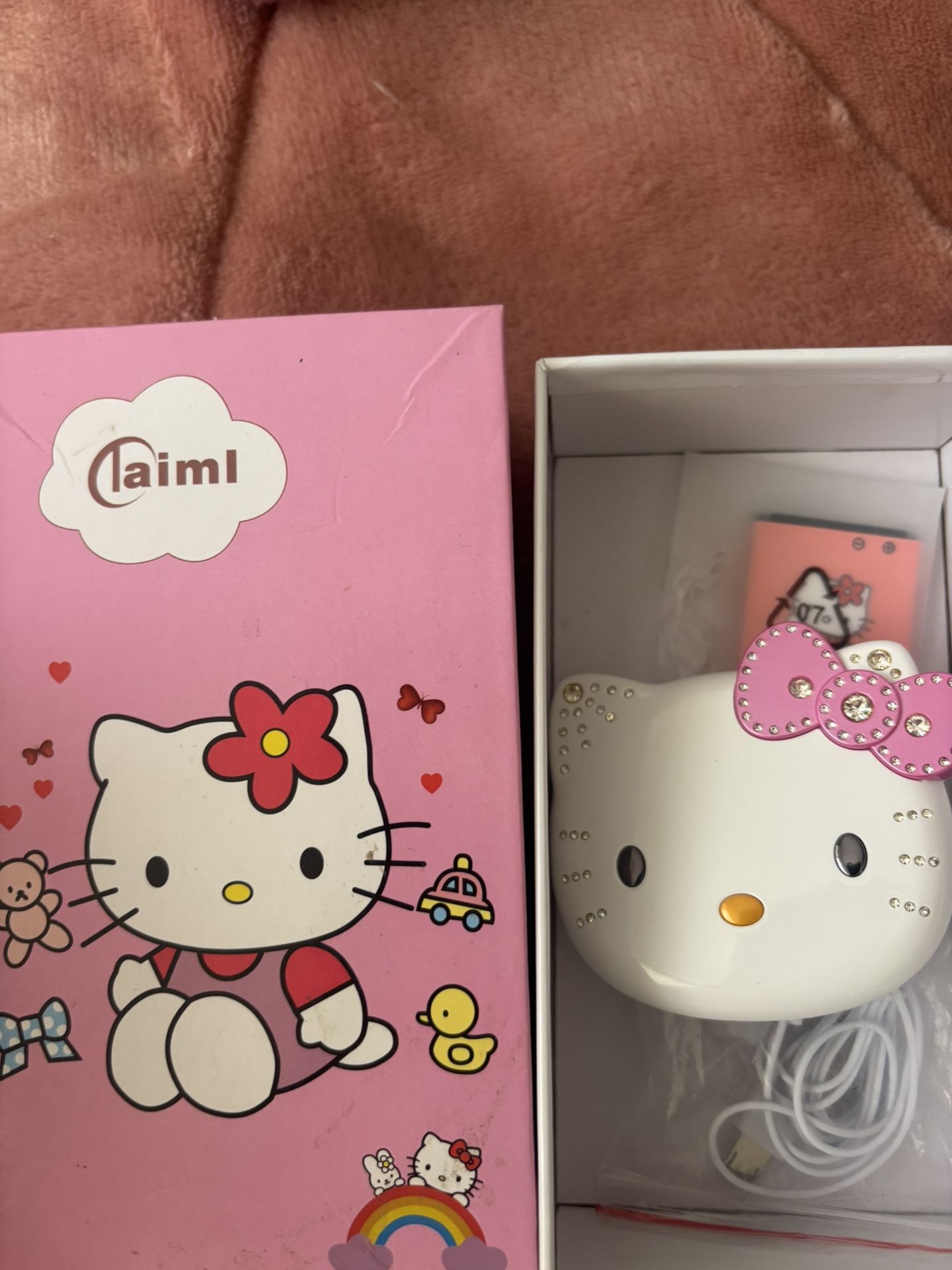 Hello Kitty Phone,All Products : American Fashion Style Bags On Sale
