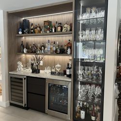 Closets And Cabinets
