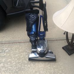 Kirby Avalir 2 Vacuum 