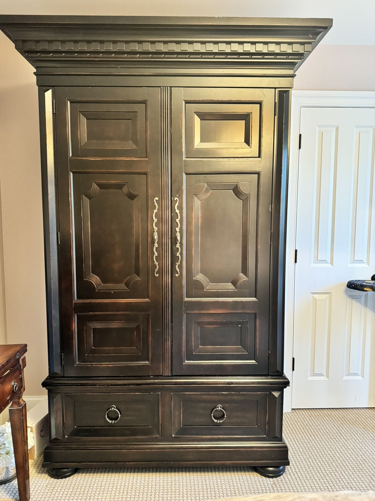 Bernhardt Bedroom Set