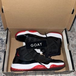 Air Jordan Bred 11 OG