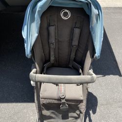 Bugaboo Runner Stroller Attachment 