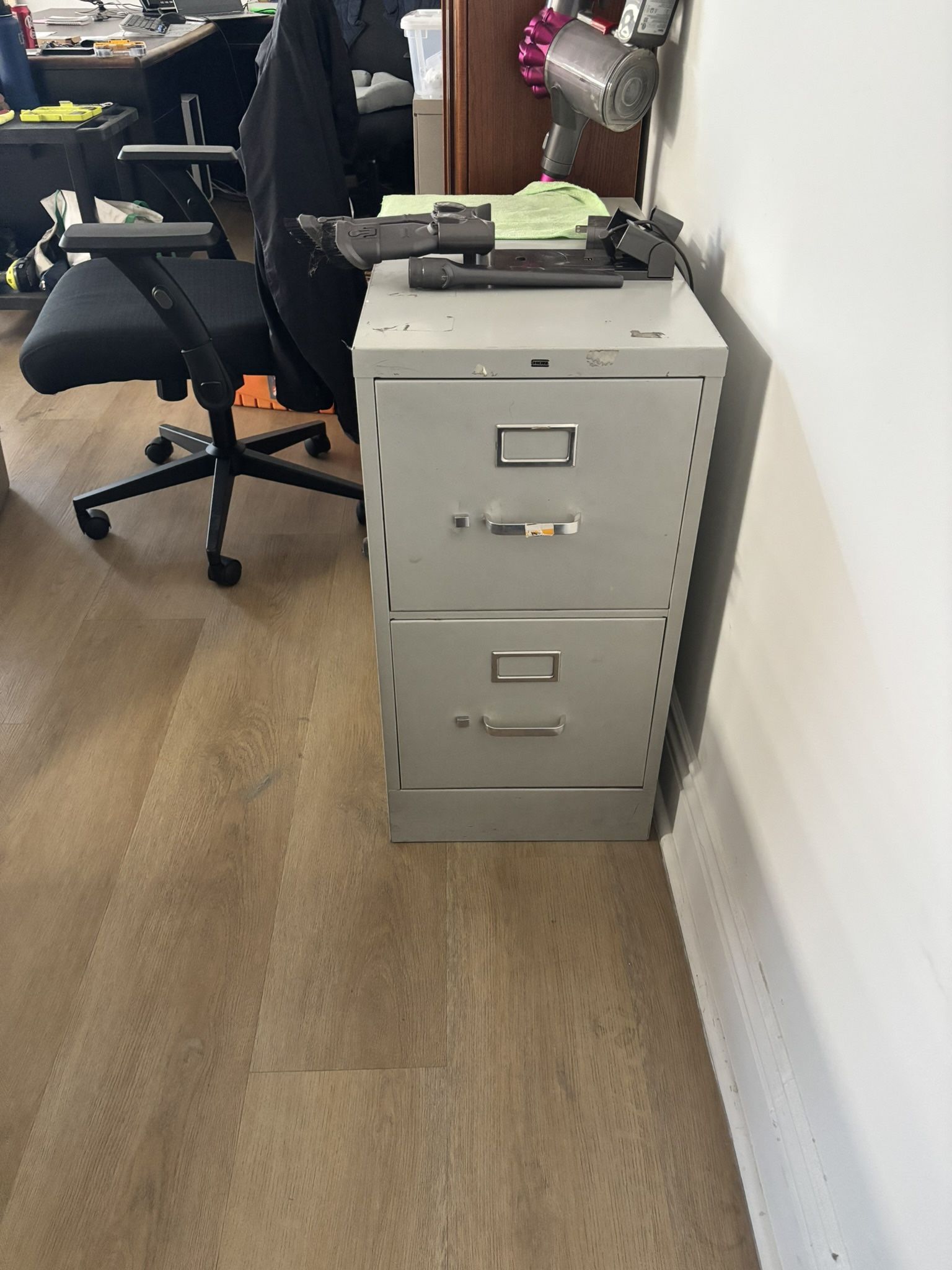 File Cabinets
