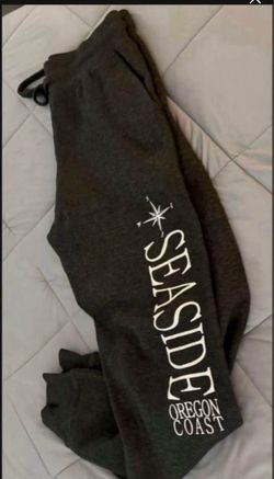 Mens Seaside pants size med