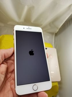 Unlocked Apple iPhone 8 Plus 64gb