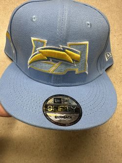 LA Chargers Cap