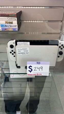 Game system nintendo