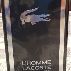 L Homme LACOSTE