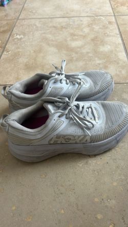 Hoka Women’s 9