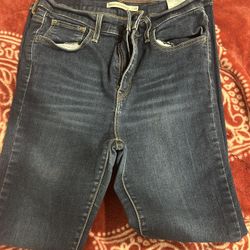 Levi’s Jeans