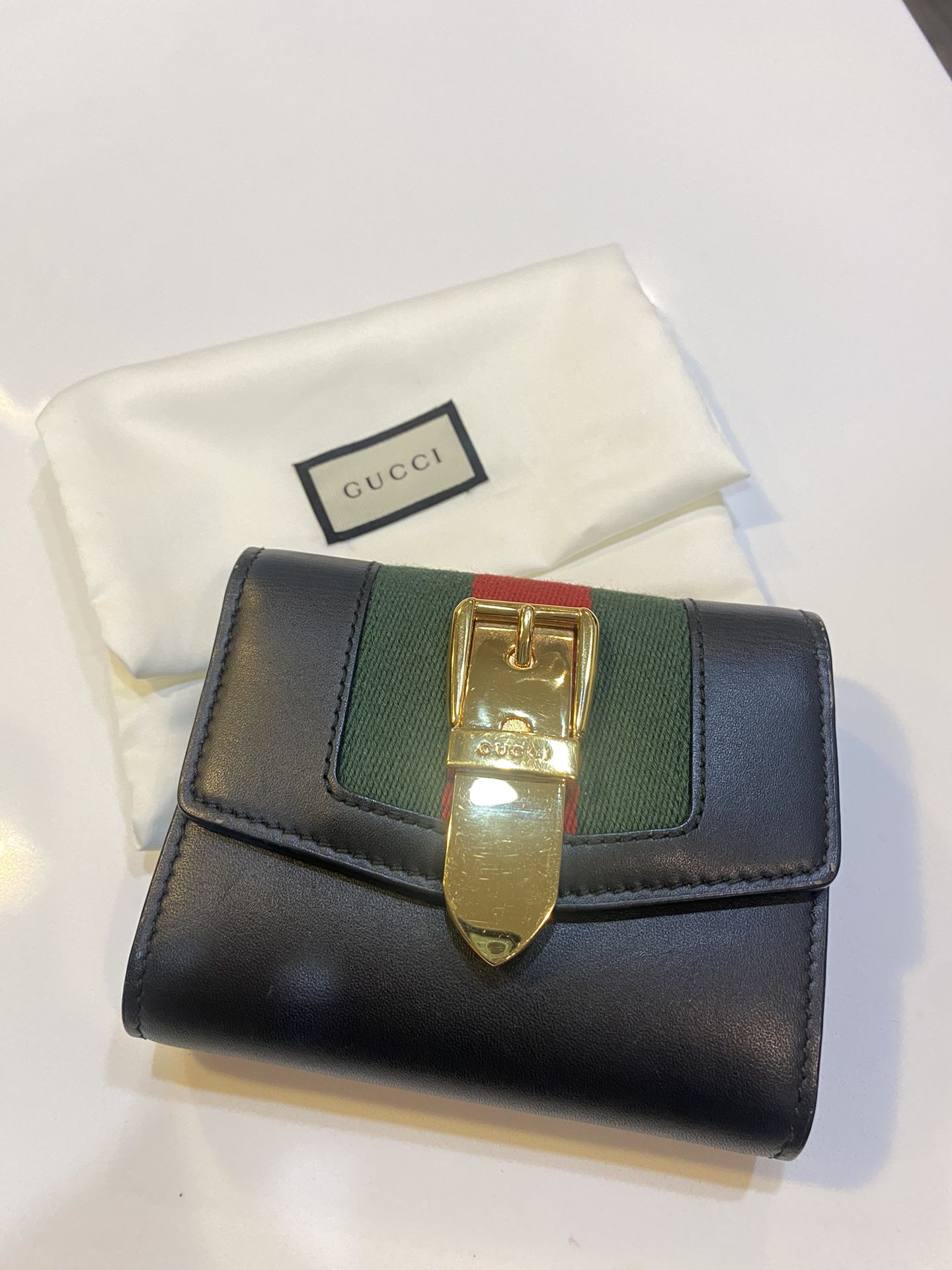 Gucci Wallet