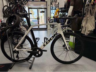 Look 795 Blade Large Di2 12 spd